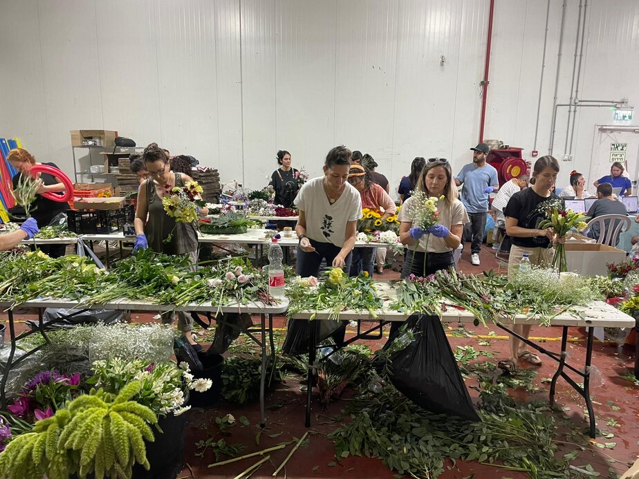 צילום באדיבות: ציונה טורשי