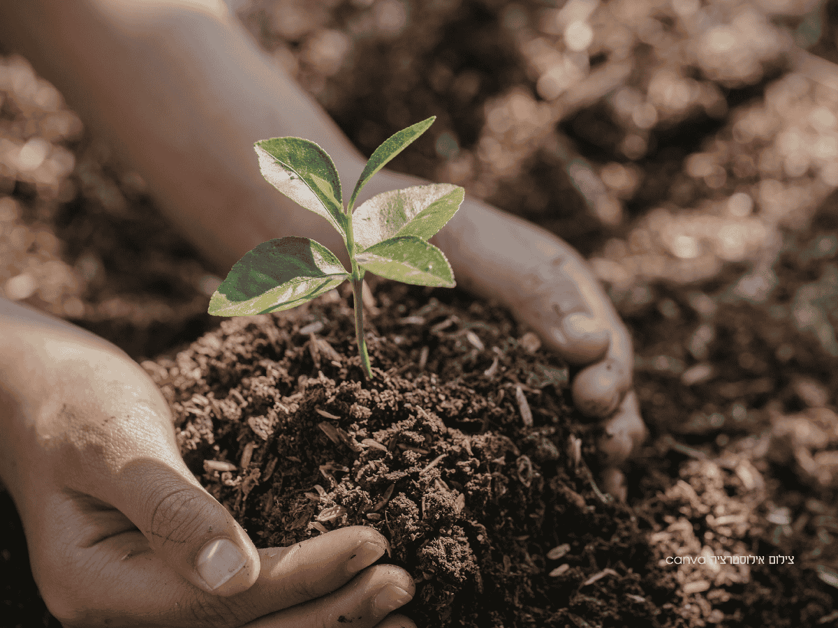 ט"ו בשבט ברמת גן