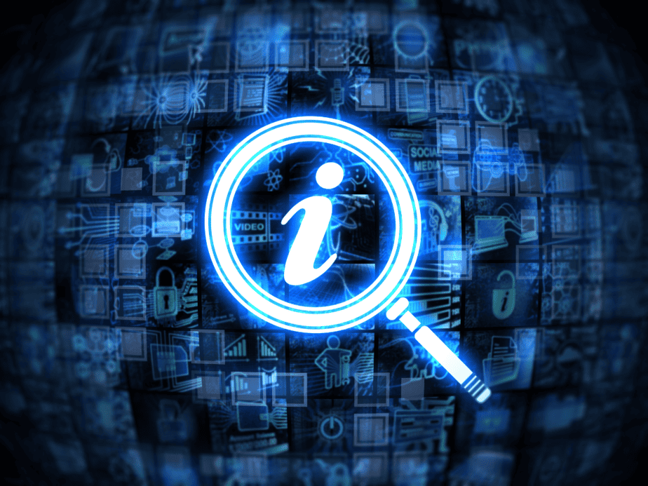 חופש המידע. צילום אילוסטרציה canva