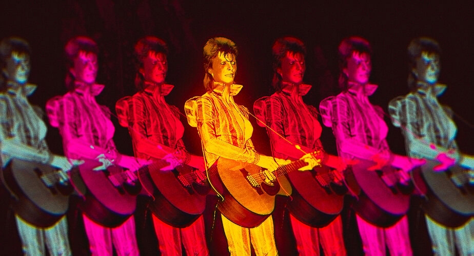 באדיבות Moonage Daydream, Universal Pictures (3) (1)