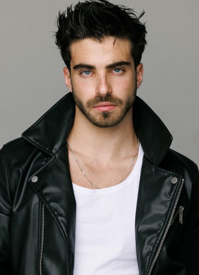 יהודה בוחבוט. צילום אור דנון