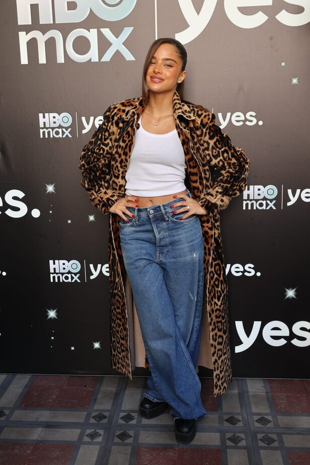 נועה קירל. צילום רפי דלויה