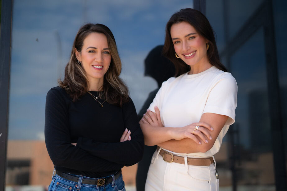 ניקולה וורד ומאיה מאיה דונרשטיין יתיר_קרדיט צילום אור חורי (2)