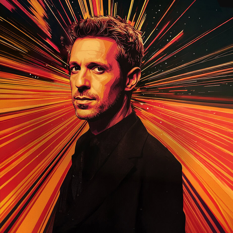 נמרוד הראל. צילום יחצ