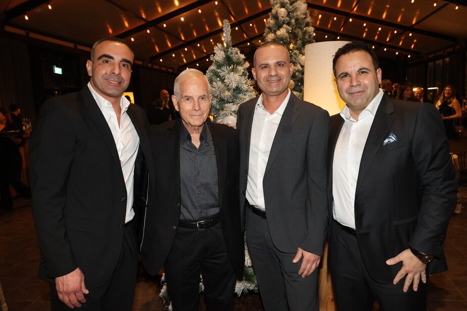 עלא טנוס אליאס טנוס רפי ביסקר ווסים טנוס באריעו BST צילום רפי דלויה (1)