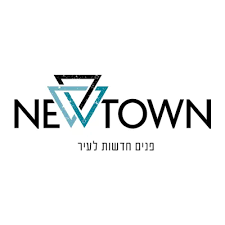 ניוטאון לוגו