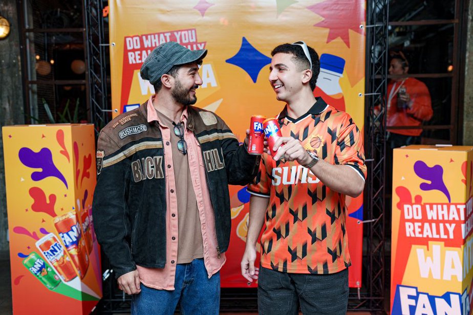 נבו עמרני ועידן דה כהן. צילום: אמיר יעקובי