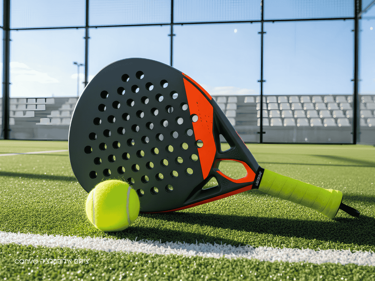 מתחם פאדל בגבעתיים