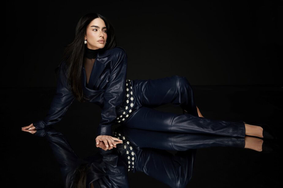 ספיר אביסרור. צילום שחר ארביב