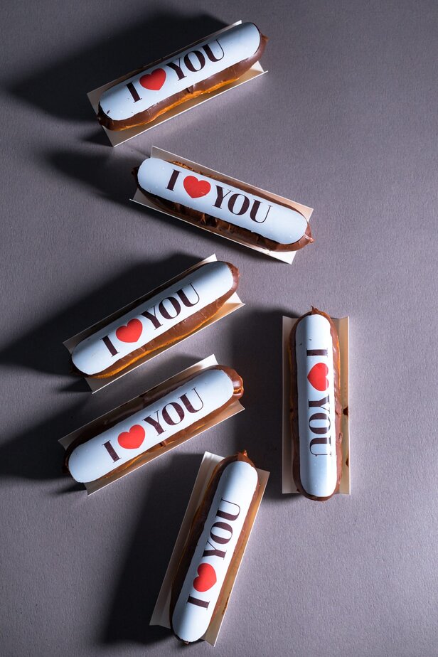 אקלב איי לאב יו. צילום דניאל לילה