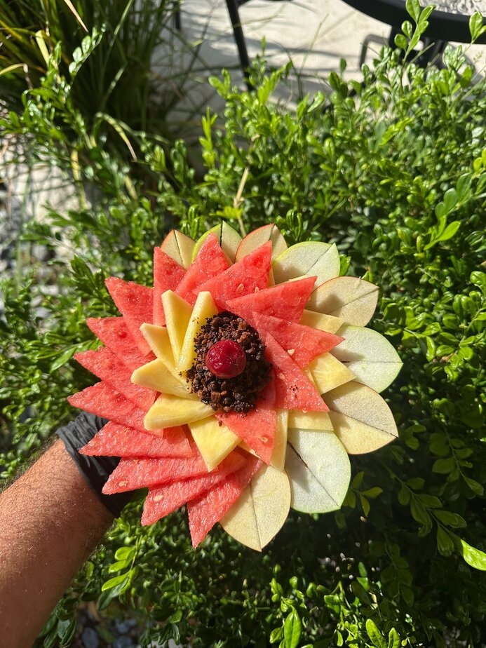 בריא לי. צילום: יח"צ