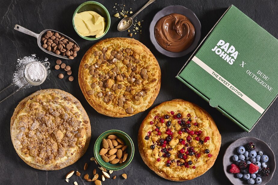 פאפא ג'ונס ודודו אוטמזגין The Sweet Edition במהדורה מוגבלת צילום ניקי טרוק אישור שימוש ללא תמורה (1) (1)