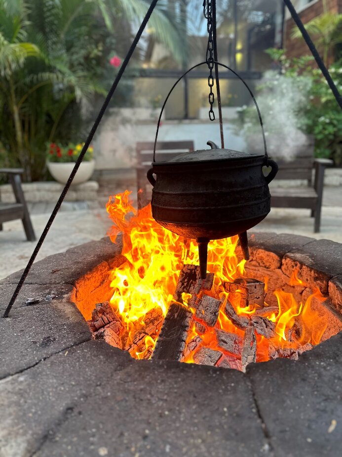 פויקה בכל ערב. צילום: יח"צ