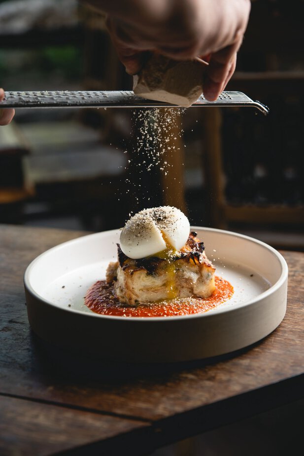 קפה זיגו. צילום יעל יצחקי