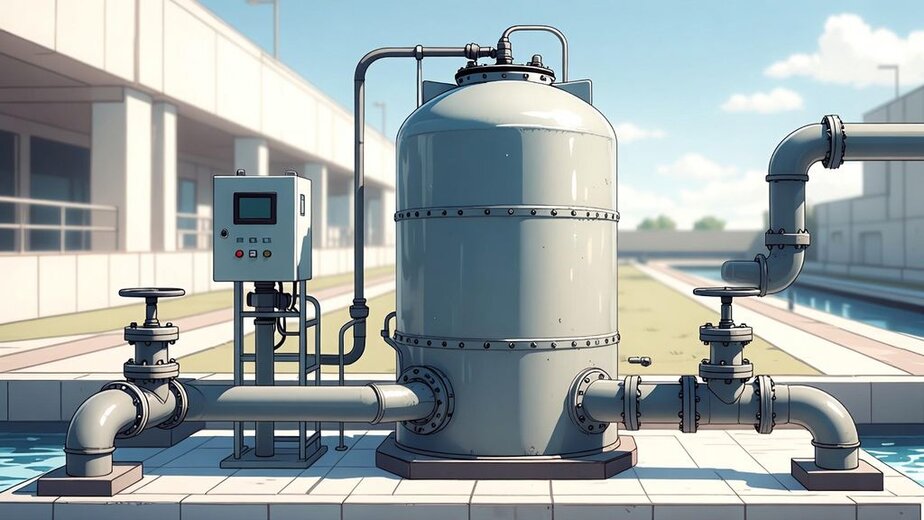 שימוש בחומרים כימיים בחיטוי מאגרי מים - יתרונות וחסרונות