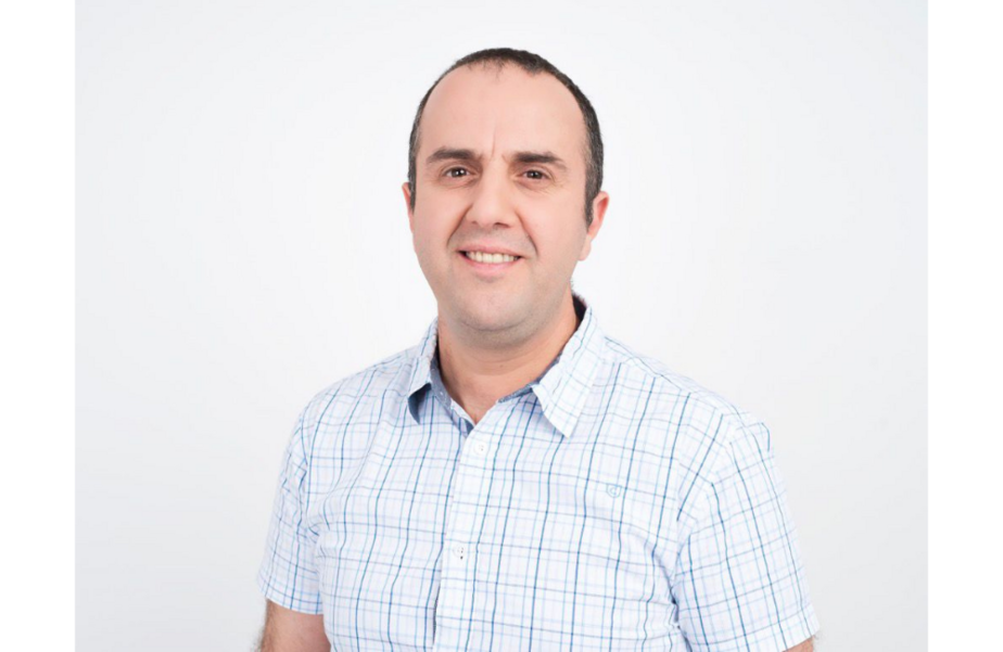 דר קובי כהן, מנהל רוקחות קלינית במחוז דן פ״ת כללית