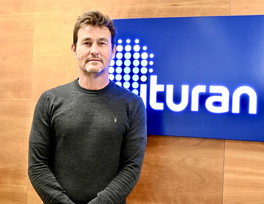 ניר שרצקי. צילום מורג ביטן