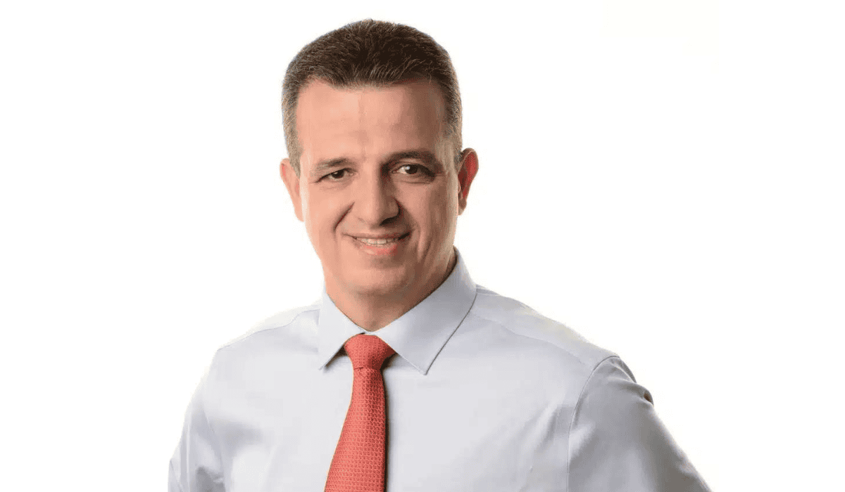 ראש העיר כרמל שאמה הכהן. צילום (ארכיון) דוברות עיריית רמת גן