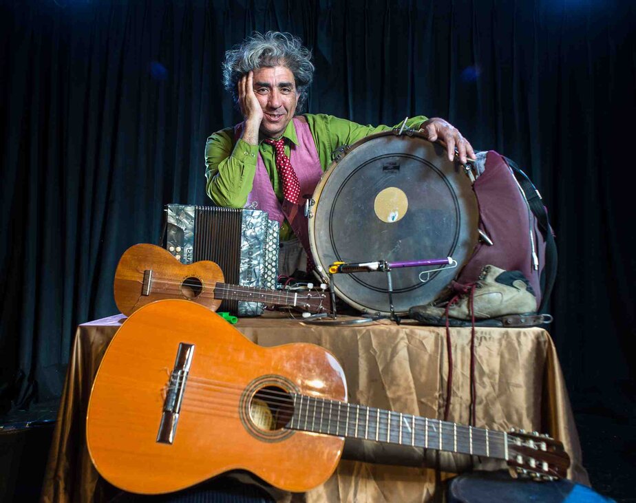 הנהג שהפך לתזמורת צילום דור קדמי (6)