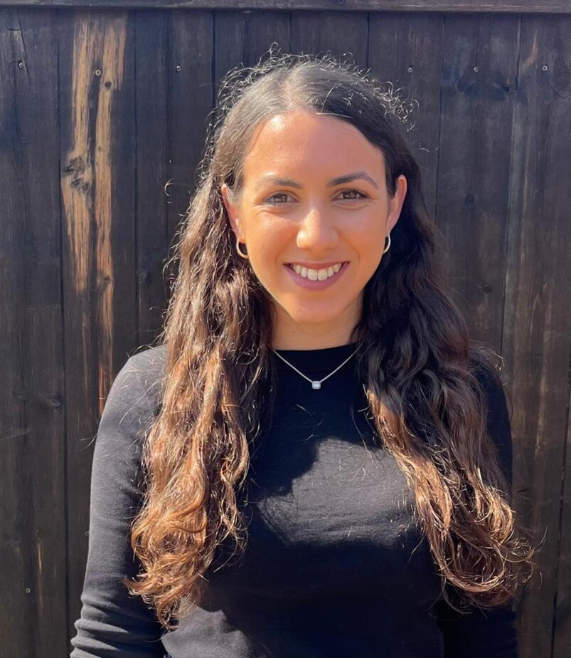 יובל גרטנלאוב דיין, דיאטנית קלינית חלי ממן צילום עצמי. (1)