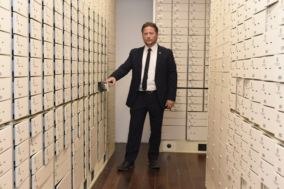 01. דביר אינדיג מנכ"ל בריקסטון – צילום מורג ביטן אישור לפרסום ללא תשלום…