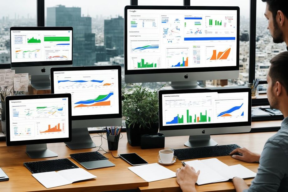 פרסום ממומן,גוגל אדס ,פרסום בגוגל ,ליעד פתרונות פרסום,PPC,ניהול קמפיינים ,החזר השקעה ROI