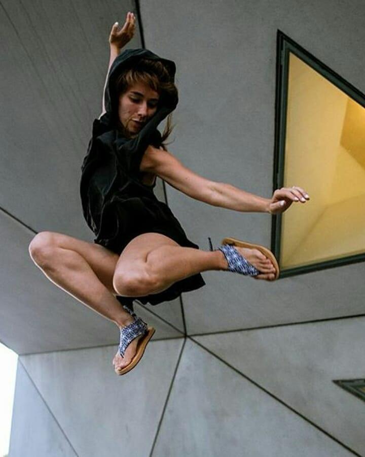 BEATMOVES עם טליה ביק_ באדיבות היוצרים