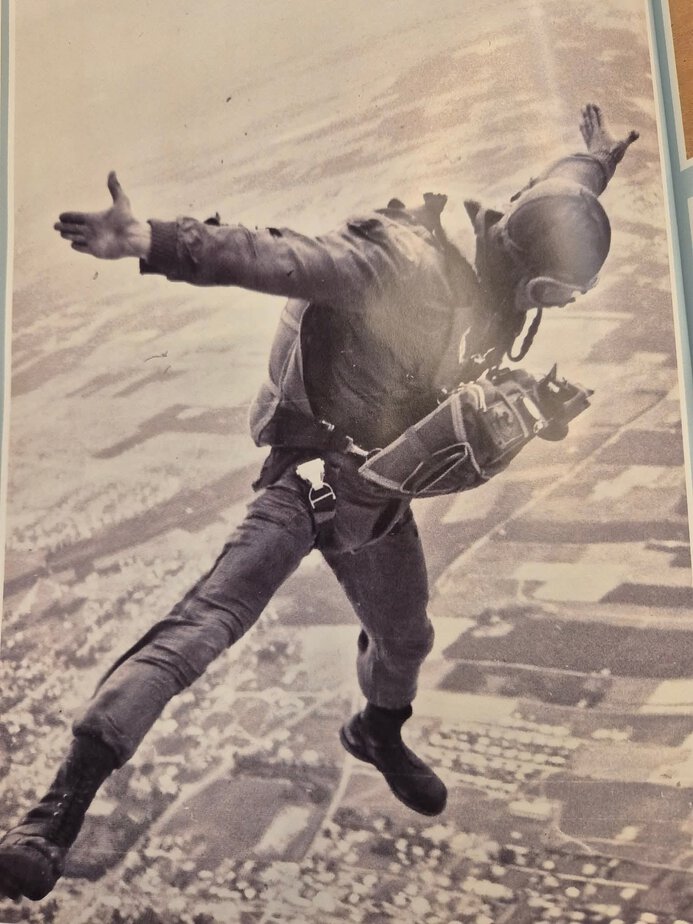 סגן חיים־אברהם מצליח ז"ל. צילום באדיבות המשפחה