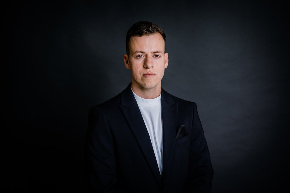 גל חביב. צילום: נתי גולד שירותי צילום