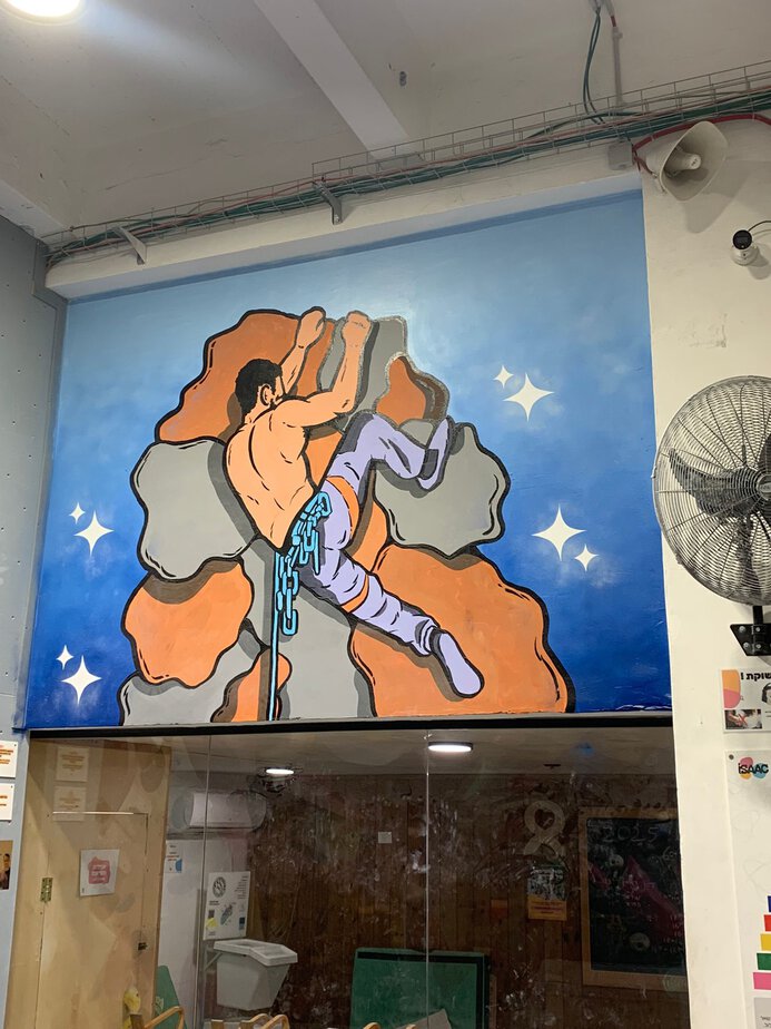 לזכרו של ארז בן אפרים. צילום באדיבות המשפחה