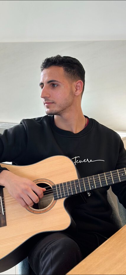 ארז בן אפרים ז"ל. צילום באדיבות המשפחה