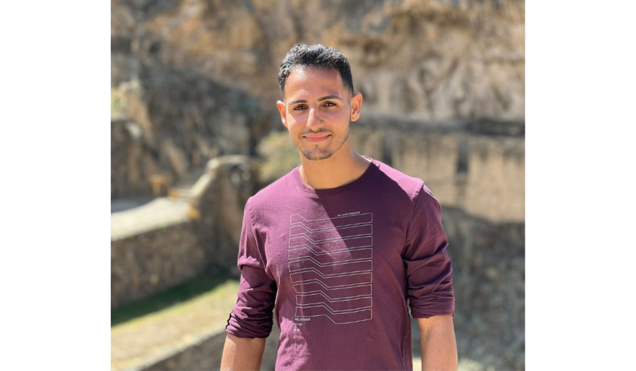 ארז בן אפרים ז"ל. צילום באדיבות המשפחה