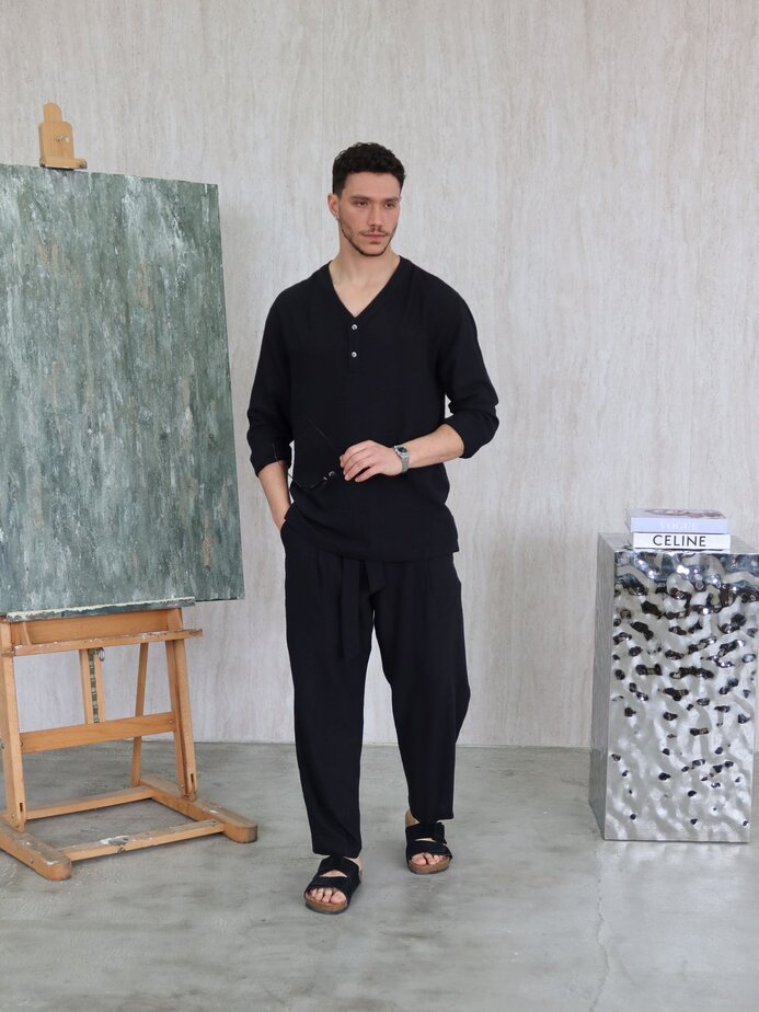 הגברים של CANDID. צילום יח"צ