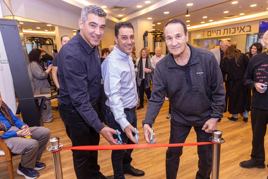 טל ברודי ירון בן דוד ותומר רוזנברג צילום לנס הפקות (1) (1)