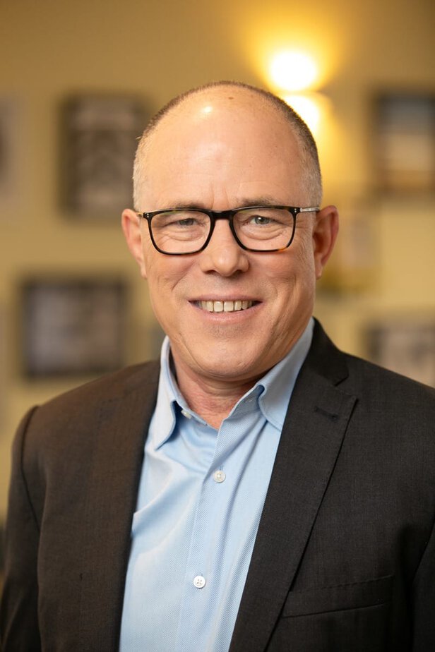 נמרוד מגידוב. צילום יחצ