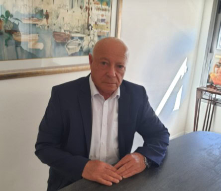 פרשת ליברטי. צילום דוברות עיריית גבעתיים