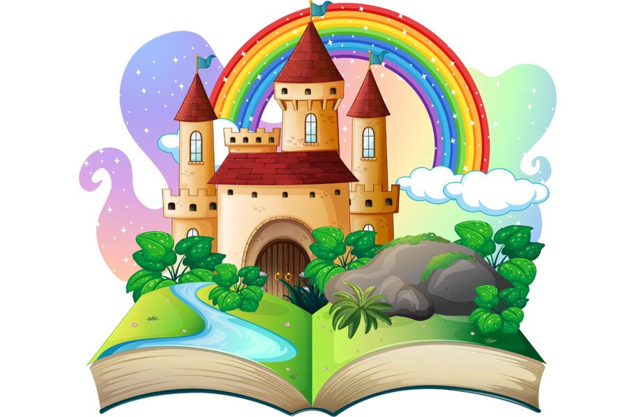 שעת סיפור. צילום דוברות גבעתיים