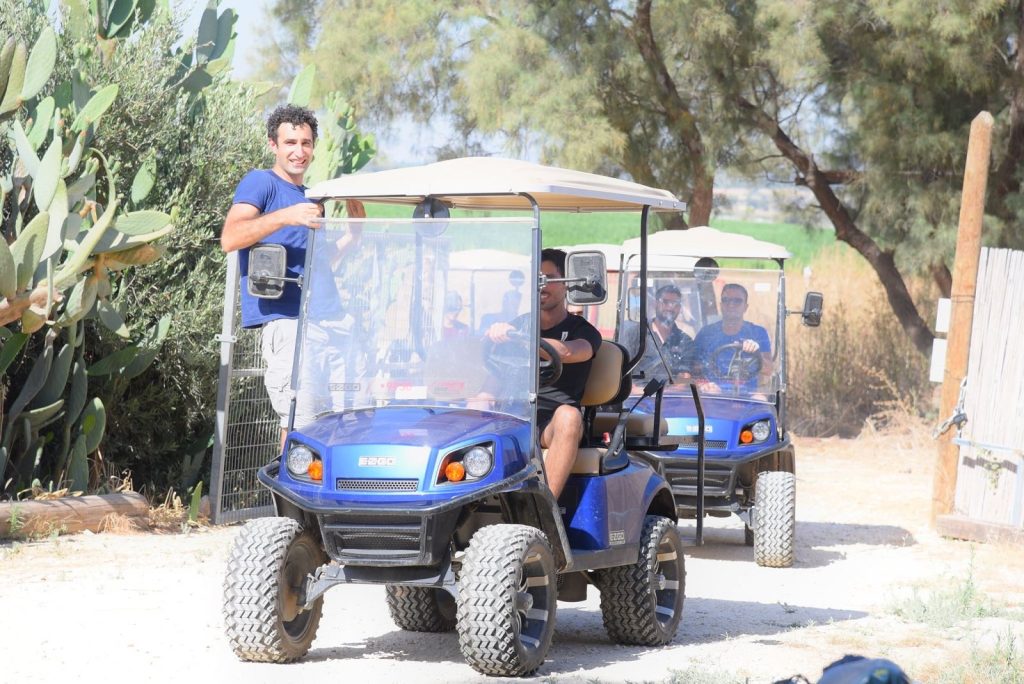צילום: אלי פריד