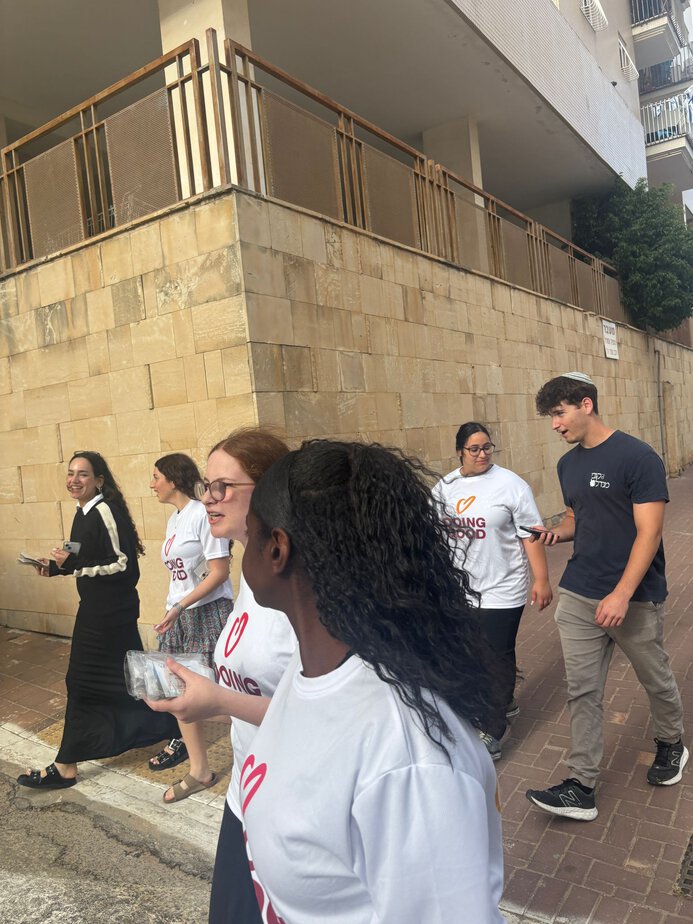 נחשון יהוד. צילום צוות נחשון