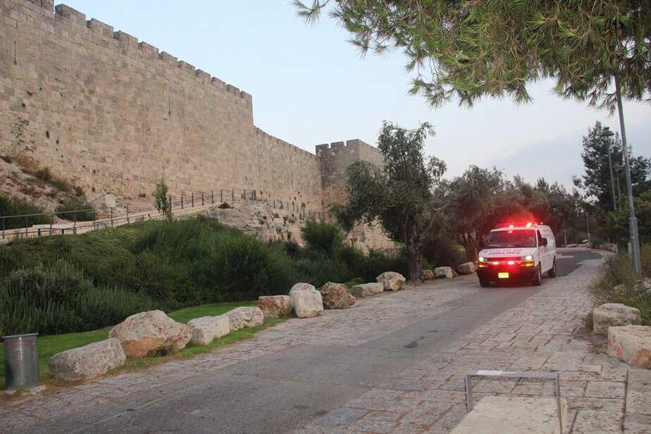 צום תשעה באב