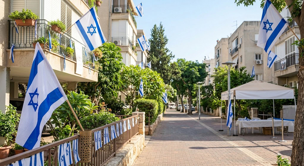צילום אילוסטרציה. תמונה זו נוצרה באמצעות gemini