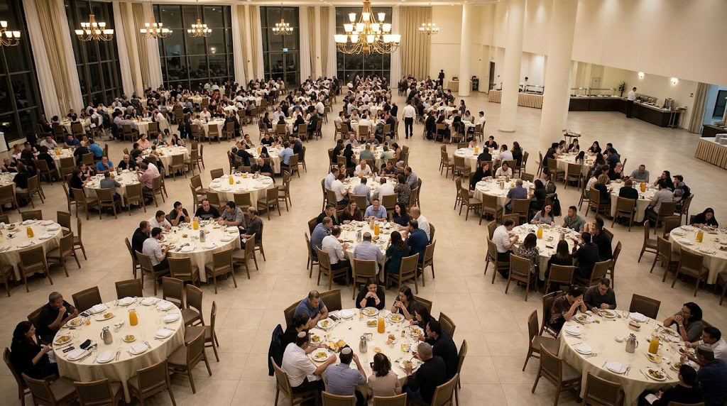 צילום אילוסטרציה: נוצר באמצעות בינה מלאכותית (Google Imagen)